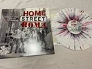 Fat Wreck Chords Home Street Home White With Splatter Nofx