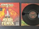 Rize Of The Fenix, Tenacious D, LP, Vinyl, 2012