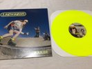 Lagwagon Railer Hi Lite Yellow Lp Fat Wreck Nofx