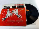 The Rivingtons-Doin' The Bird-Vintage Vinyl Record VG+/VG+