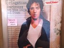 Bruce Springsteen - Darkness on the Edge of Town LP   Mint Sealed Original
