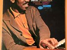 JIMMY SMITH Rockin' the Boat BLUE NOTE 84141 JAZZ 1963 LP Lou Donaldson RARE EX-