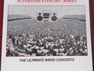 TOM PETTY/BOB DYLAN Superstar Concert Series 3LP Box Radio Set Westwood One 1986
