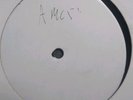 MC5 - Babes in Arms LP   2000 ROIR Test Press   EX/NM-