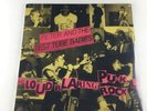Peter And The Test Tube Babies The Loud Blaring Punk Rock LP New Vinyl LP M\M