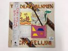 THE DEAD MILKMEN BUCKY FELLINI ENIGMA ALI-28080 Japan  [Vinyl from VDS TOKYO]