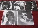 Fotos und  Beilagen von LP-Box The Rolling Stones Story DECCA 6.30118 HZ 1980