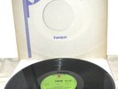 The Faces   Long Player   TWEN   German WS3011   Rod Stewart & Ron Wood NM/NM