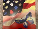 The Avalanches - Wildflower (Vinyl 2xLP, 2016 Pressing, Great Condition)
