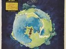 Yes Fragile 1971 Atlantic SD 7211  Stereo WLP  LP