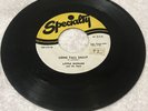 LITTLE RICHARD 45 SLIPPIN