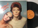 David Bowie - Pin Ups - 1973 US 1st Press (EX/NM)