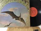 The Flock: Dinosaur Swamps (EX Columbia 30007 LP) Prog Rock Gatefold