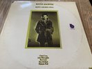 Wayne Shorter - Moto Grosso Feio 1974 Blue Note BN-LA014-G Jazz Vinyl LP - EX