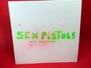 SEX PISTOLS Spunk 1977 UK Vinyl LP demo sessions original No Future Submission