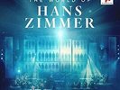 Hans Zimmer - World Of Hans Zimmer: A Symphonic Celebration [New Vinyl LP] UK -