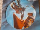 Meat Loaf - Bat Out Of Hell II UK 0234 Low Numbered LP Picture Disc 1993