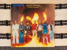 1977 Lynyrd Skynyrd Street Survivors Vinyl MCA-3029
