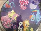 My Little Pony Friendship Is Magic Picture Disc
