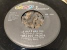 MAD DOG VACHON 45 