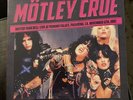 Motley Crue Hotter Than Hell: Live At Perkins Palace Limited To 500 SEALED