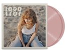 1989 (Taylor's Version) Rose Garden Pink Edition Vinyl Preorder