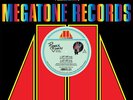 Patrick Cowley - Lift Off Alan Dixon Remixes (Vinyl 12