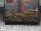 Rush Signals (Box Set Vinyl CD Blu-ray) Super Deluxe 40th Anniversary