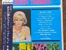 VA (SYLVIE VARTAN, RITA PAVONE etc.) Your Best-Loved Screen Themes JAPAN LP obi