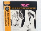 STYLE COUNCIL (PAUL WELLER) COST OF LOVING - JAPAN - W/ OBI & LYRIC BOOK - LP
