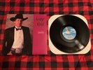 George Strait Livin' It Up Vinyl