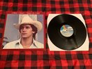 George Strait Strait Country Vinyl