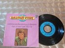 SP JOHNNY HALLYDAY - COMME SI JE DEVAIS MOURIR DEMAIN - HALLYDAY STORY N° 24
