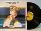 STRAWBERRY ALARM CLOCK World in A Sea Shell '68 UNI in shrink BEAUTY VINYL