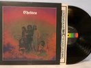 CHELSEA '70 Decca RARE pre-KISS Peter Criss BEAUTY