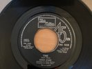 Northern soul 45 - Edwin Starr 