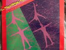 NEW SEALED MINT 1982 LP Thompson Twins IN THE NAME OF LOVE on Arista #ALB6-8309
