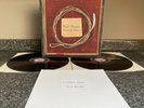 VINYL DOUBLE LP NICK DRAKE FAMILY TREE EUROPE 1ST PRESS SBR2LP5041 EX/EX