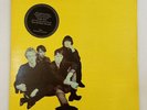 SUNNYBOYS - Limited Edition Yellow Vinyl LP Record - Australian 1981 Mushroom