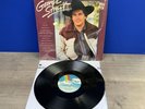 George Strait Greatest Hits 1985 LP Vinyl Record MCA-5567 Country VG/VG