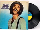 DAVID T. WALKER - PLUM HAPPY  - JAZZ FUNK LP   ZEA