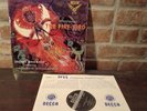 SXL 2017 ED1 Stravinsky The Firebird Ansermet EXCELLENT Decca BBB 1st WBG