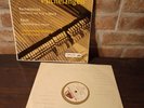 ASD 255 ED1 Michelangeli Rachmaninov Piano Concerto no. 4 HMV Stereo 1st W/G NM