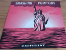 smashing pumpkins vinyl lp zeitgeist