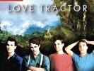 Love Tractor - Around The Bend (40th Anniversary) [New Vinyl LP] Colored Vinyl,