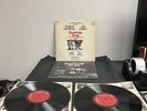 SWEENEY TODD LP Demon Barber SONDHEIM orig RCA CBL2-3379 Vinyl VG+