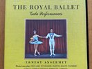 THE ROYAL BALLET GALA PERFORMANCES - LDS 6065 Orig. 1959 RCA Living Stereo TAS