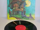 VTG Thrillers & Chillers Halloween Album LP Vinyl 1973 Troll Records 50-003 USA