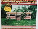HALL & OATES ABANDONED LUNCHEONETTE ATLANTIC SD-7269 Promo Copy Hype Sticker NM