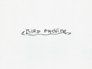Sparklehorse - Bird Machine [New Vinyl LP] Explicit, Black